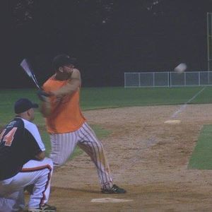 Meet your Posher, Ty